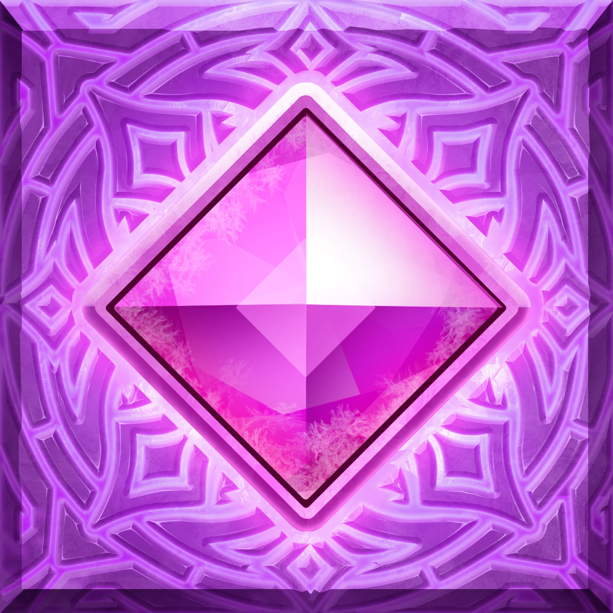Purple Gem