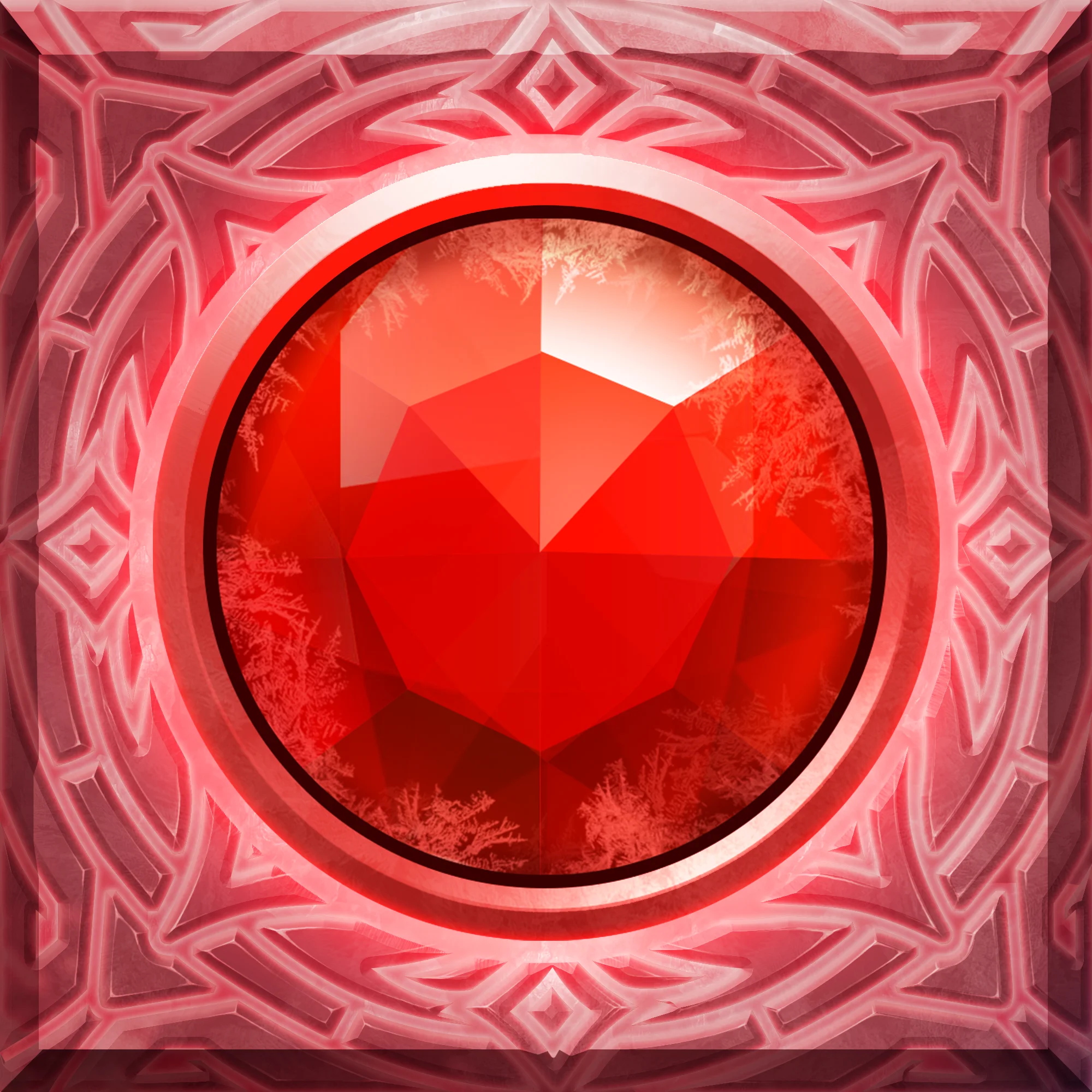 Red Gem