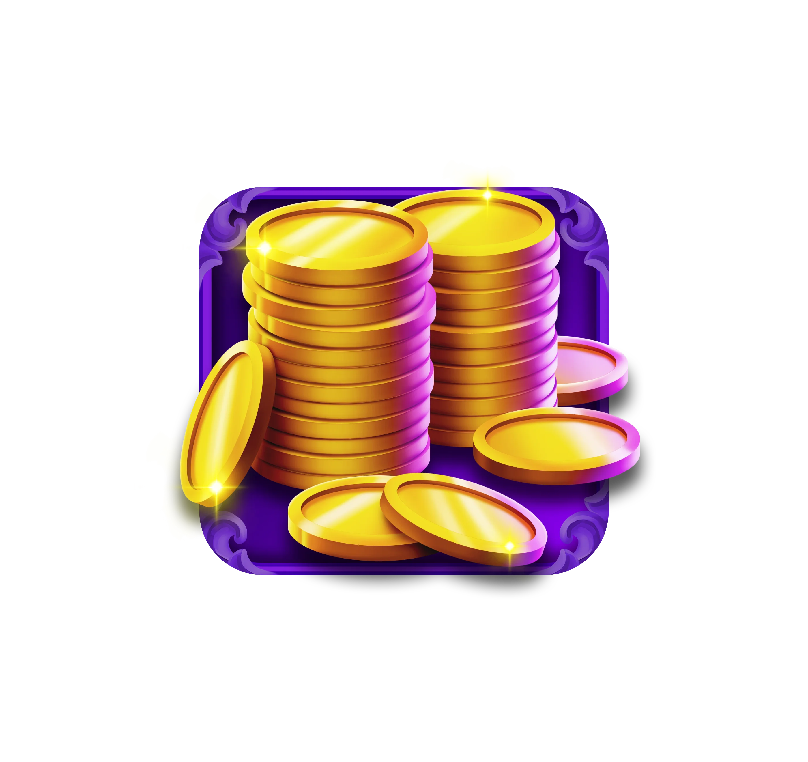 Coins