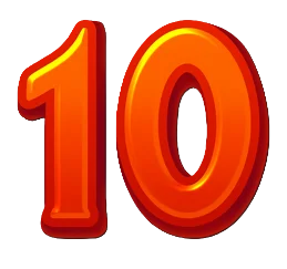 10