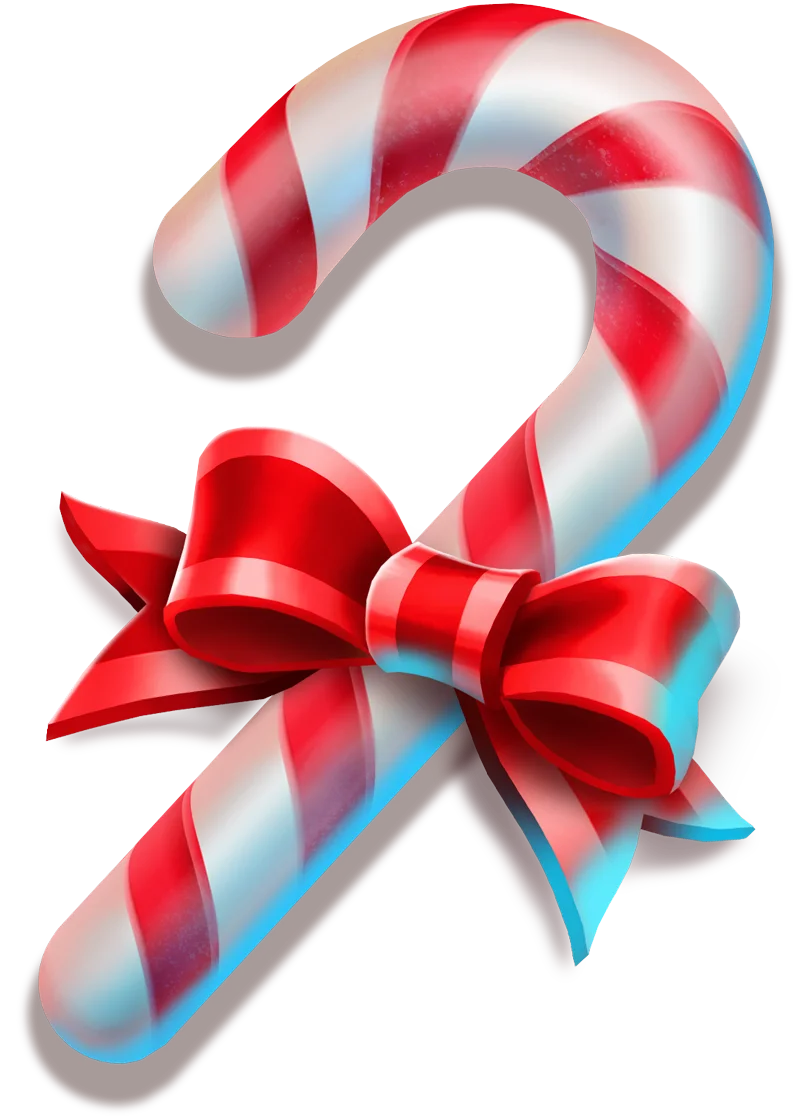 Candy Cane