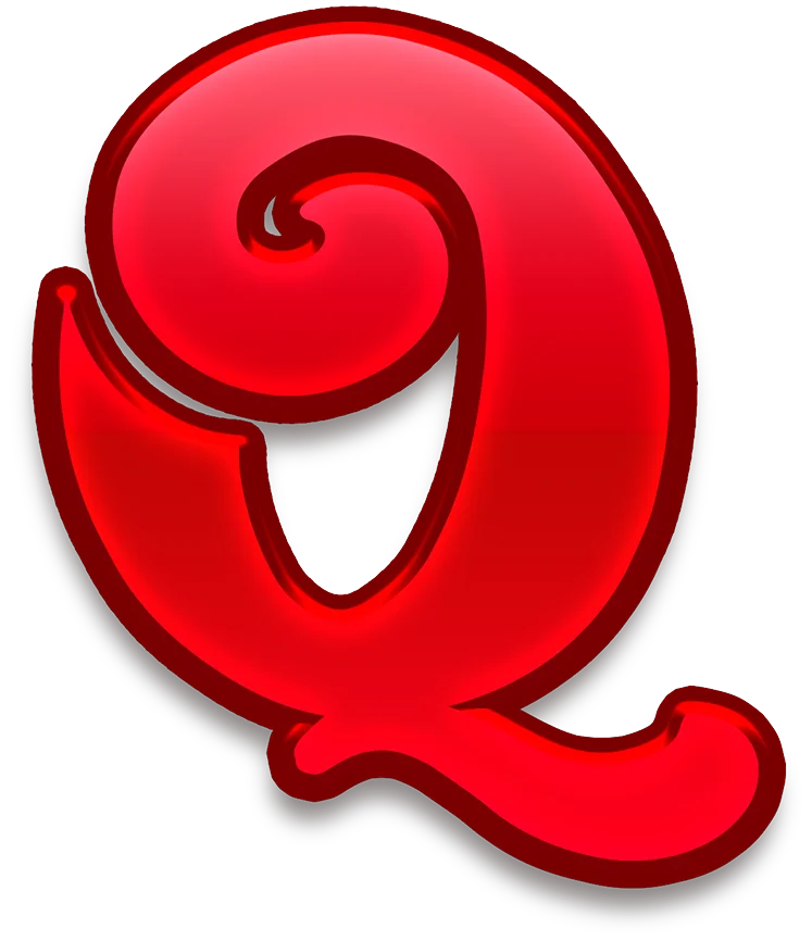 Q