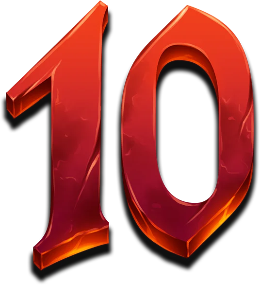 10