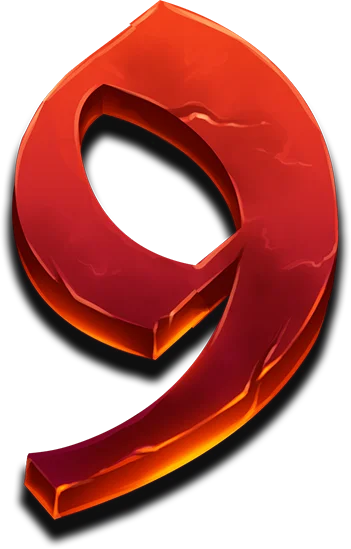 9