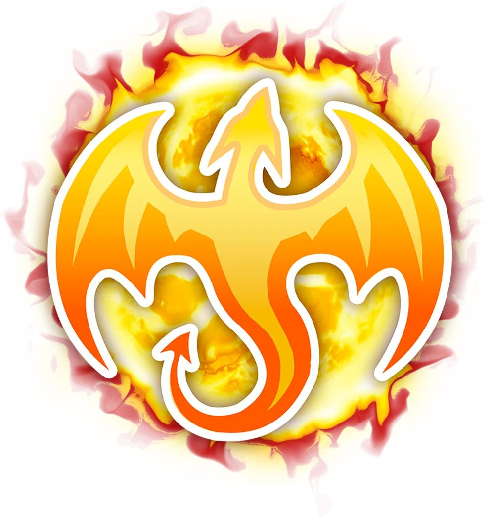 Dragon Fireball