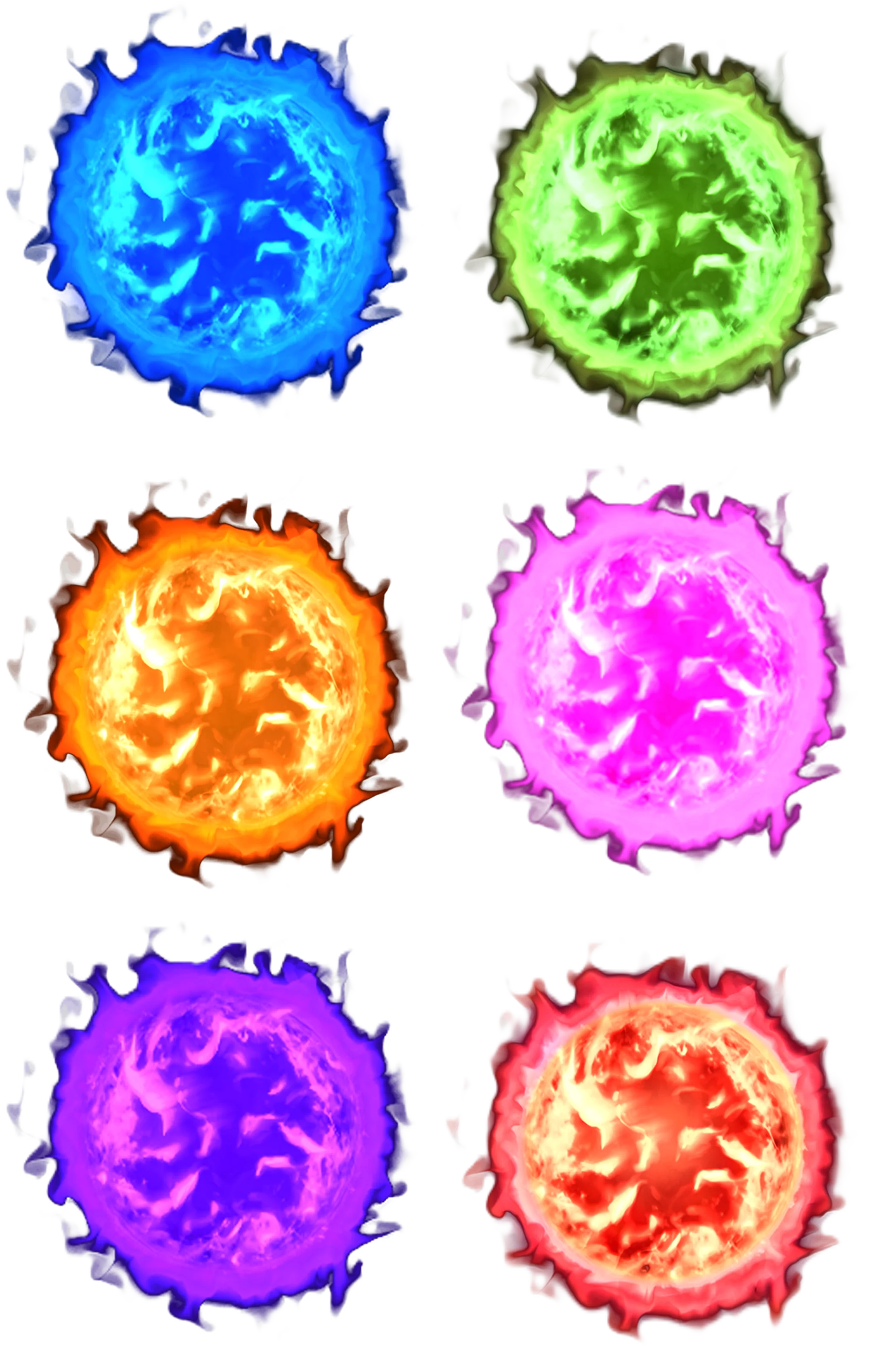 Fireball
