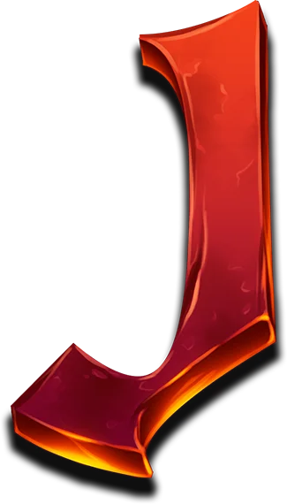 J