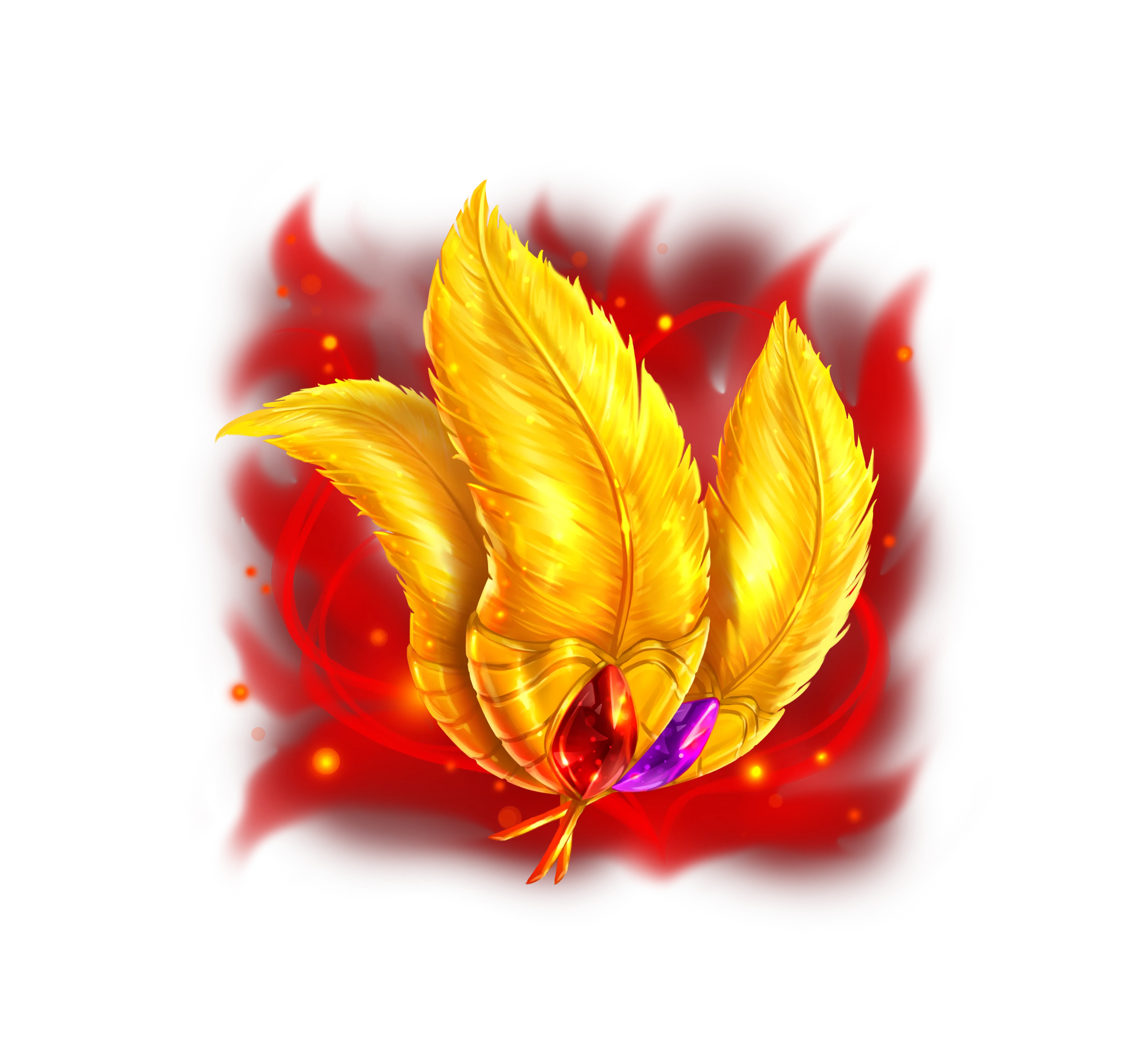 Feathers
