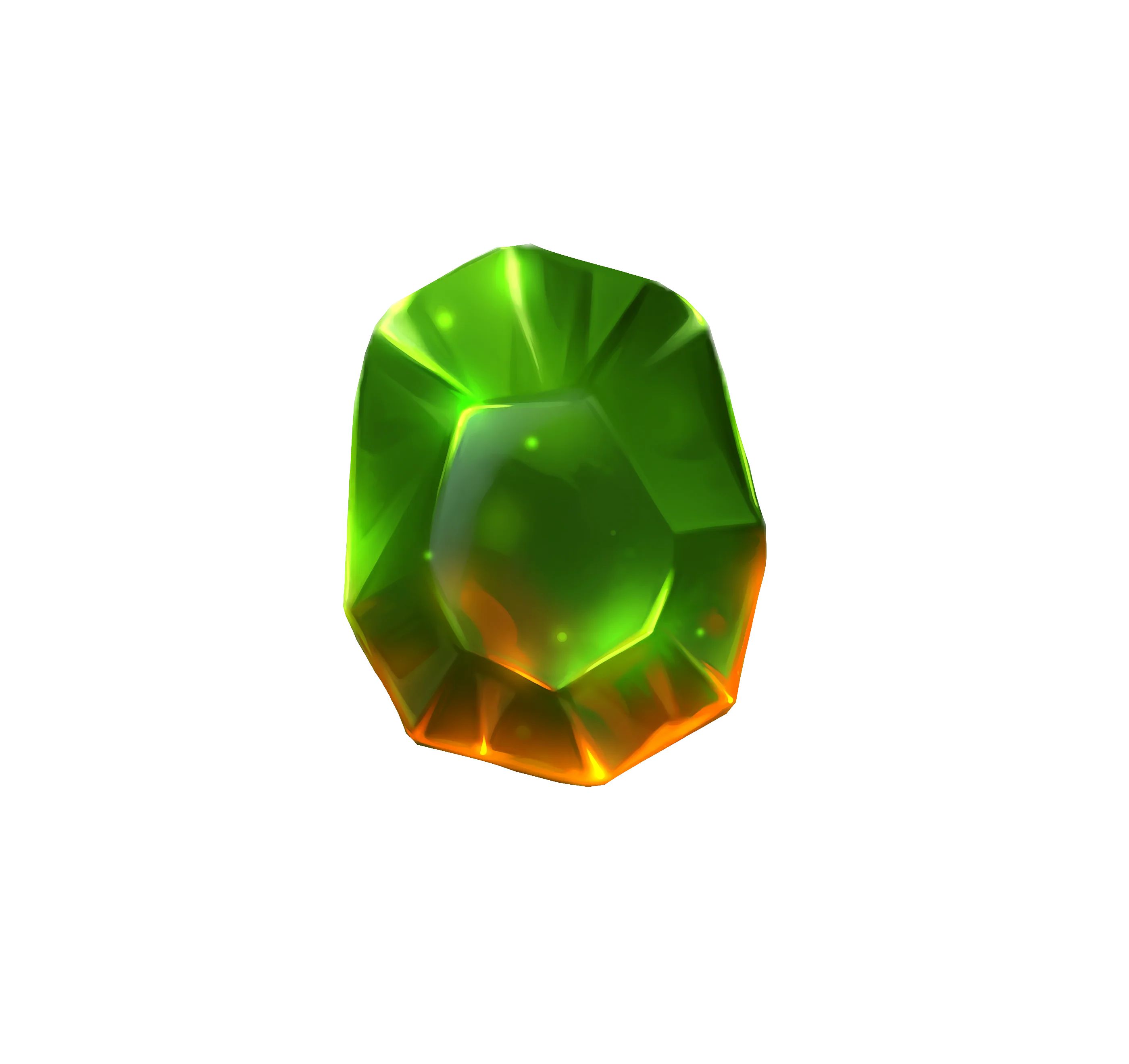 Green Gem
