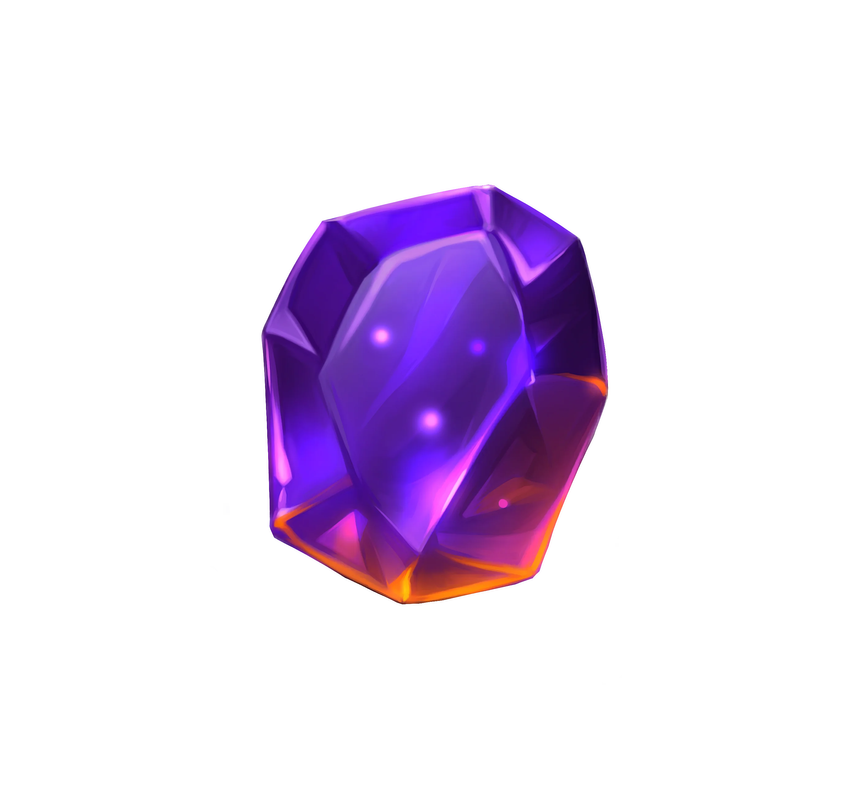 Purple Gem