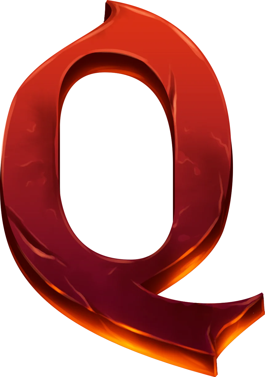 Q