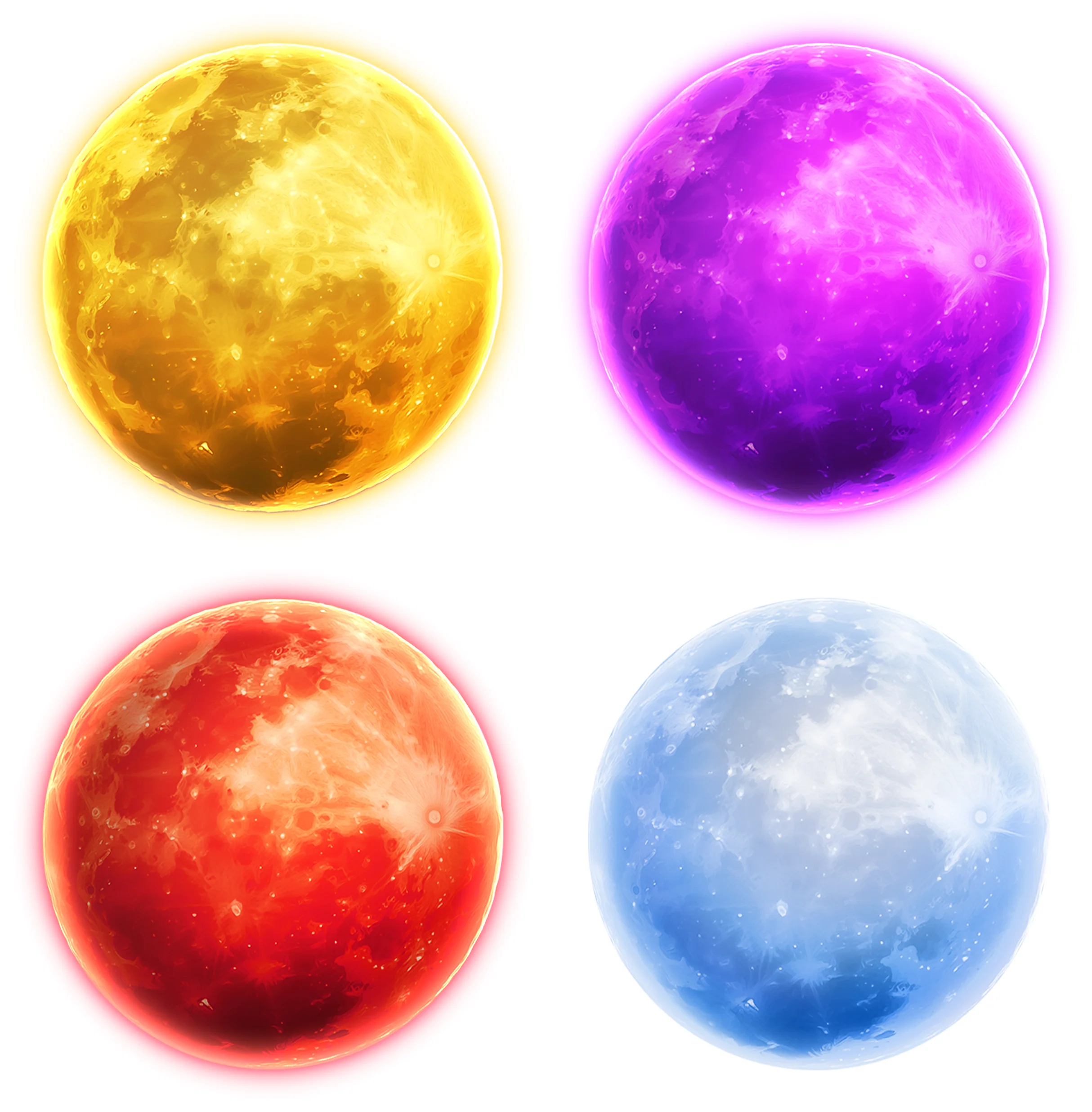 Moon