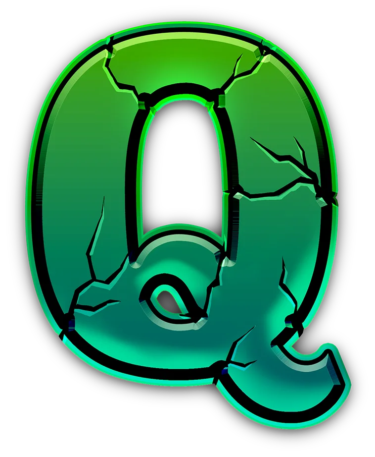 Q
