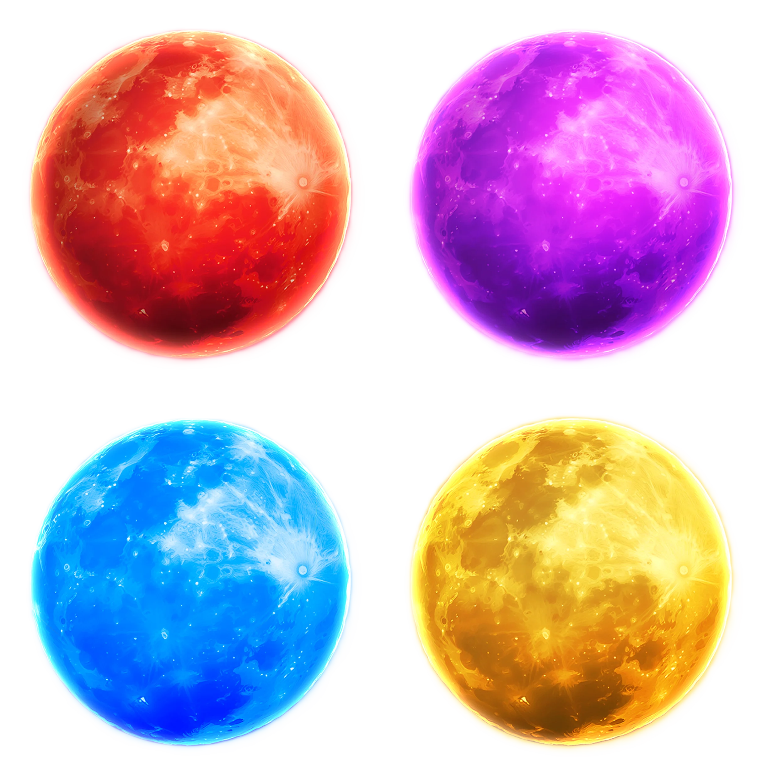 Moon