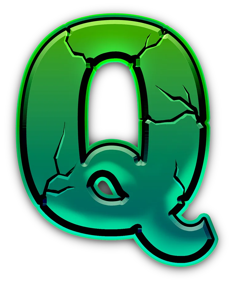 Q