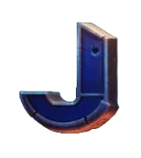J