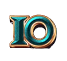 10