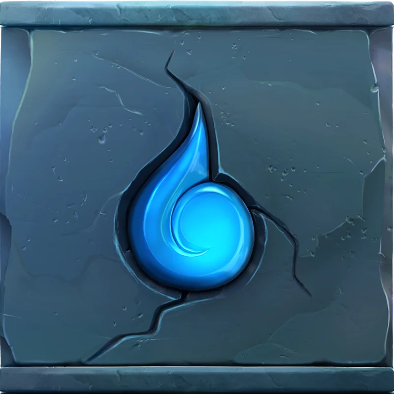 Blue Flame