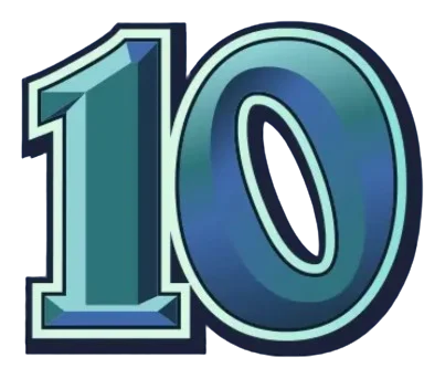10