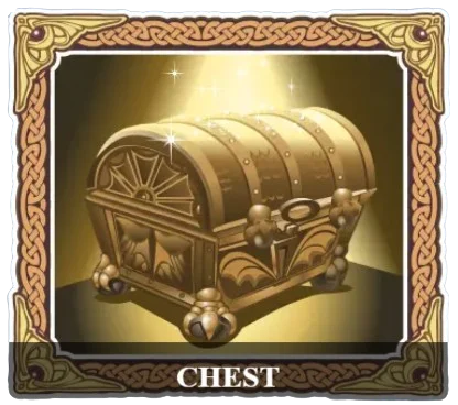 Chest Symbol