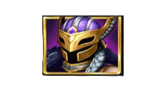 Purple Knight
