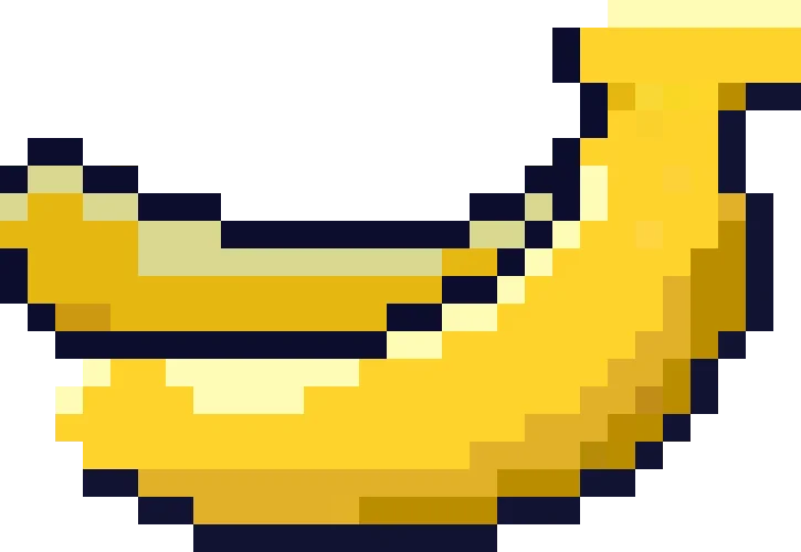 Yellow Banana