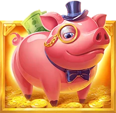 Pig Symbol