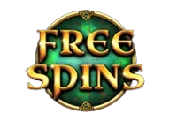 Free Spins Symbol