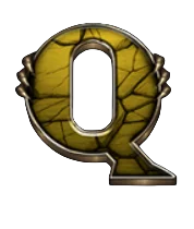 Q