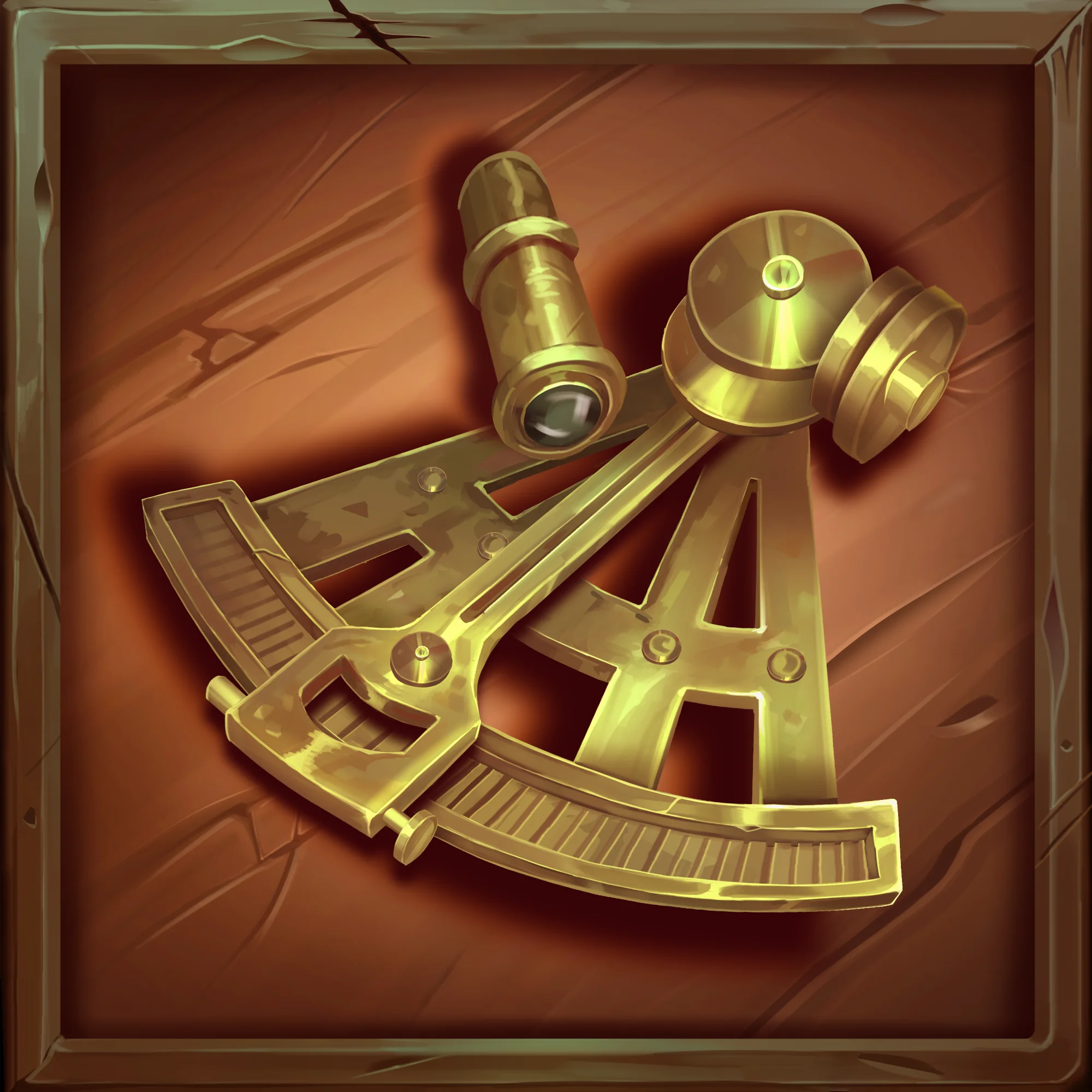 Sextant