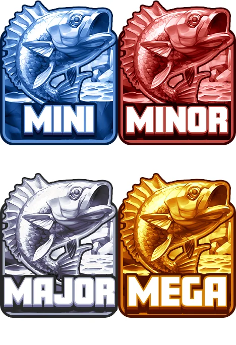 Jackpot Prize Symbol