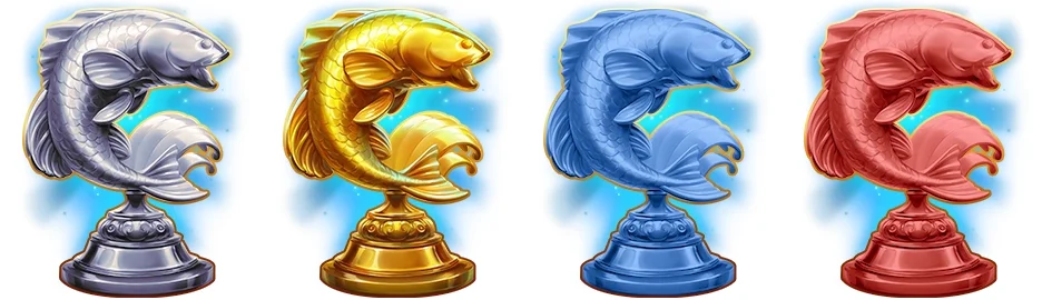 Trophy Symbols