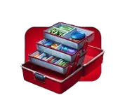 Tackle Box
