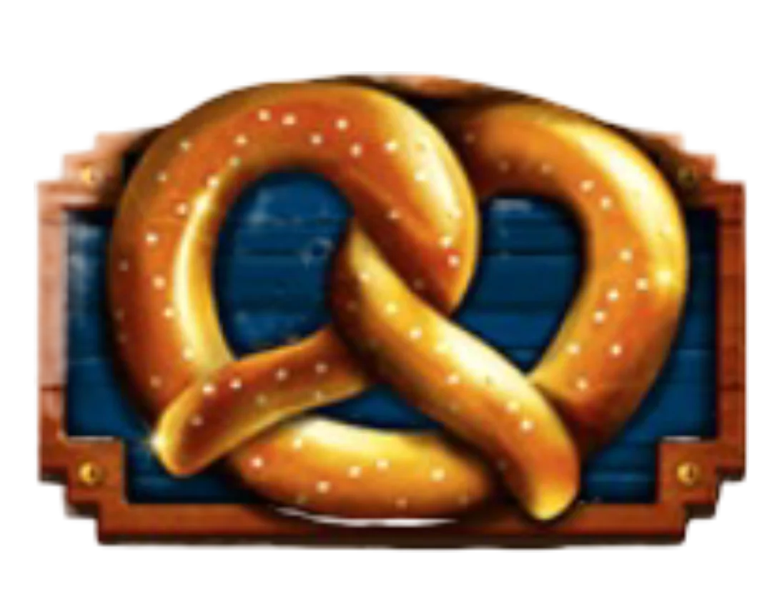 Pretzel