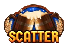 Scatter Symbol