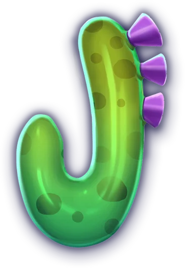 J