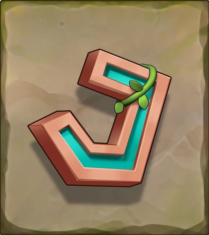 J