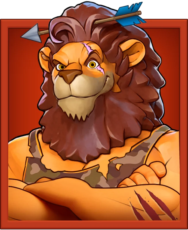 Lion