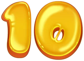 10