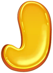 J