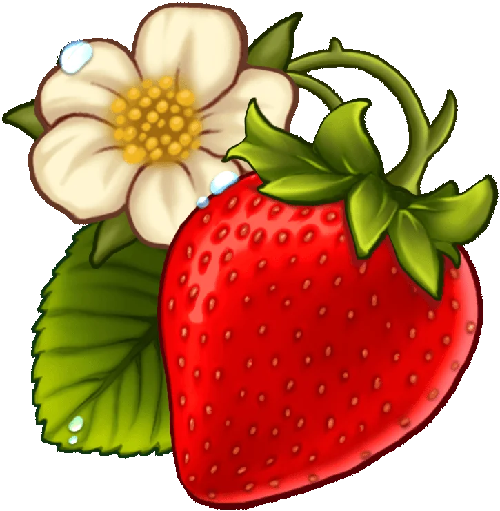 Strawberry