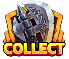 Collect Symbol