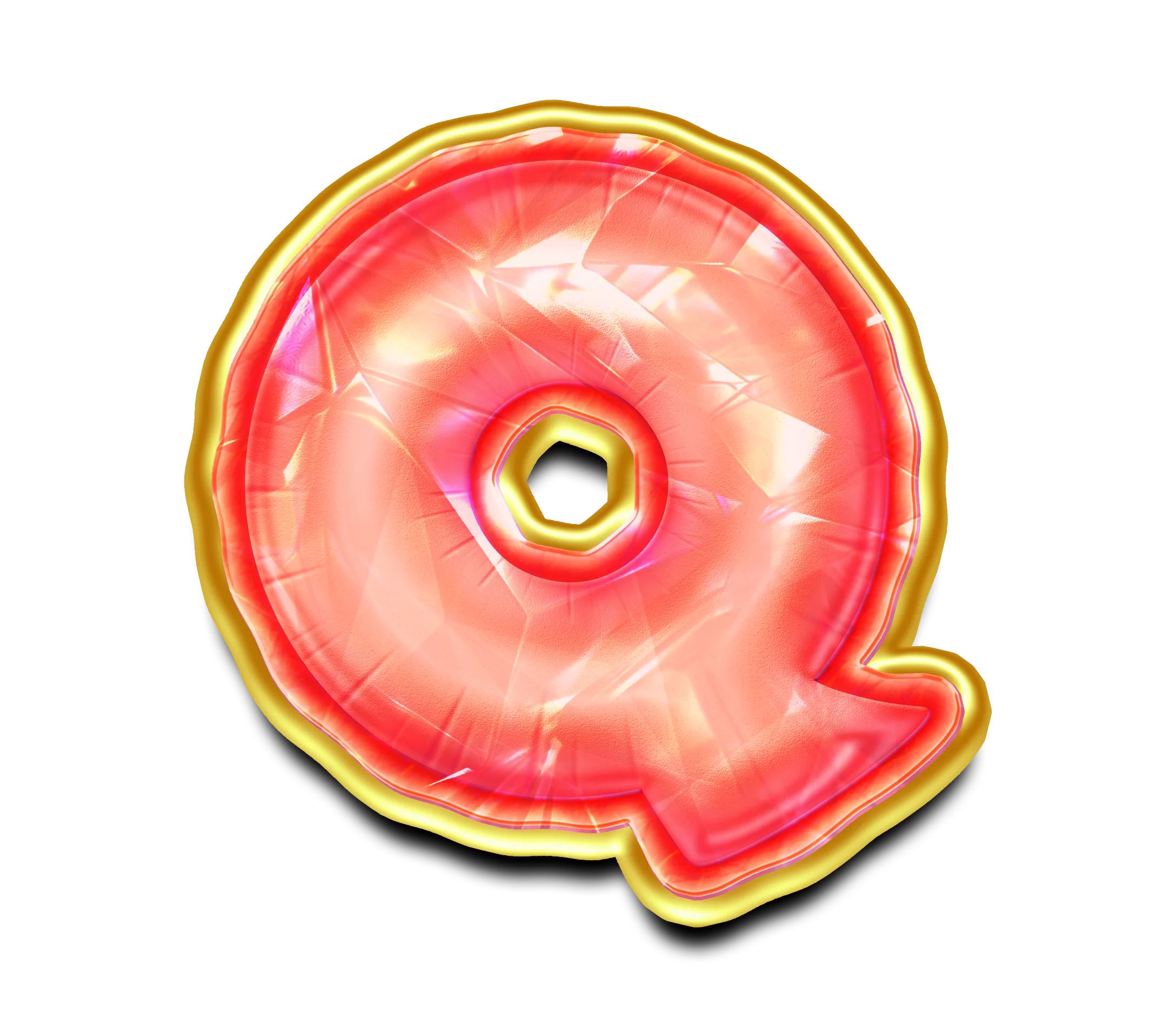 Q