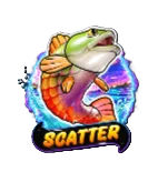 Scatter