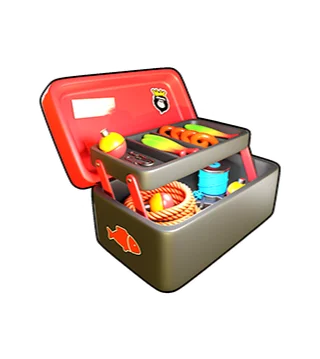 Tackle Box