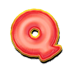 Q