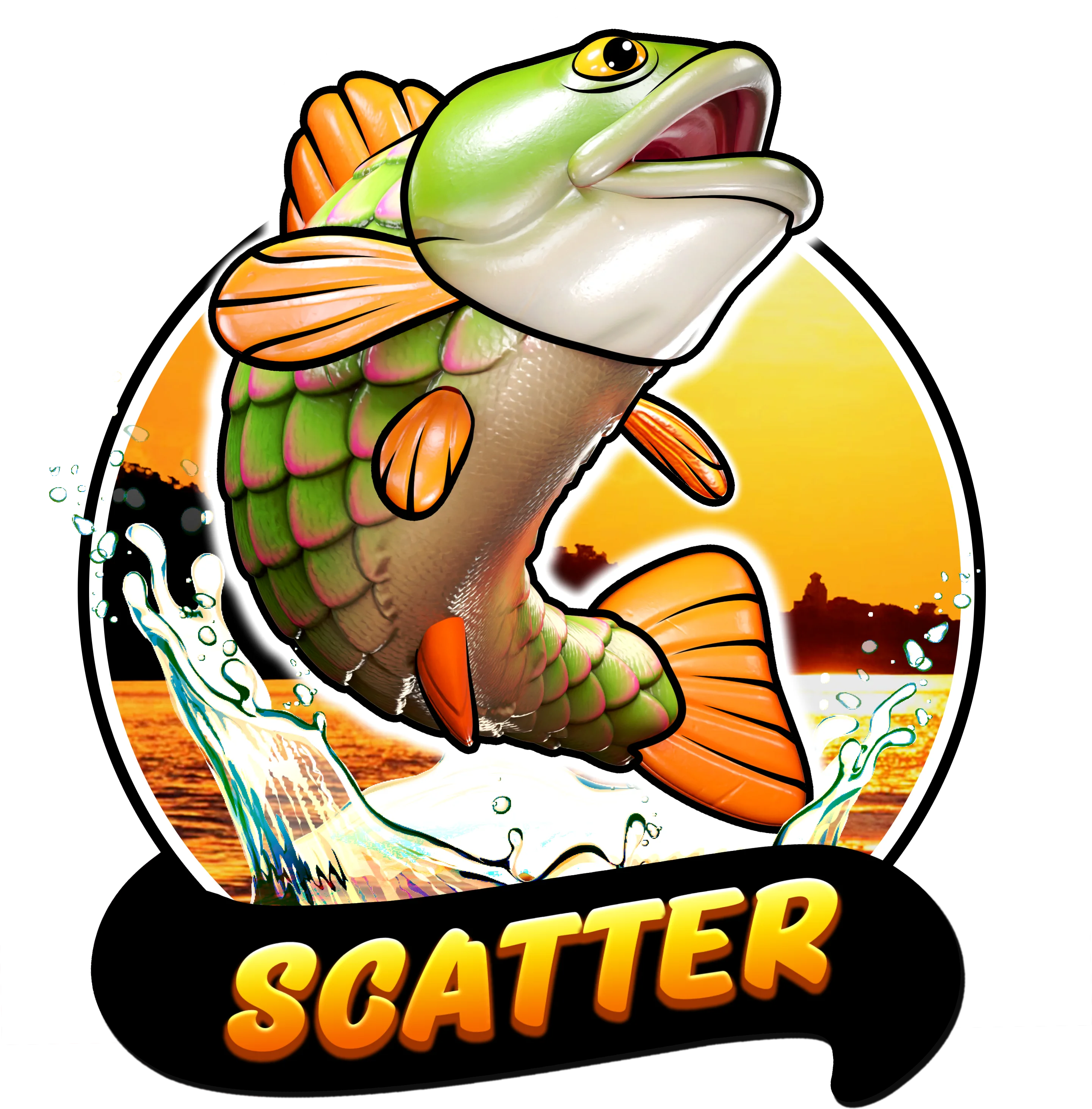 Scatter