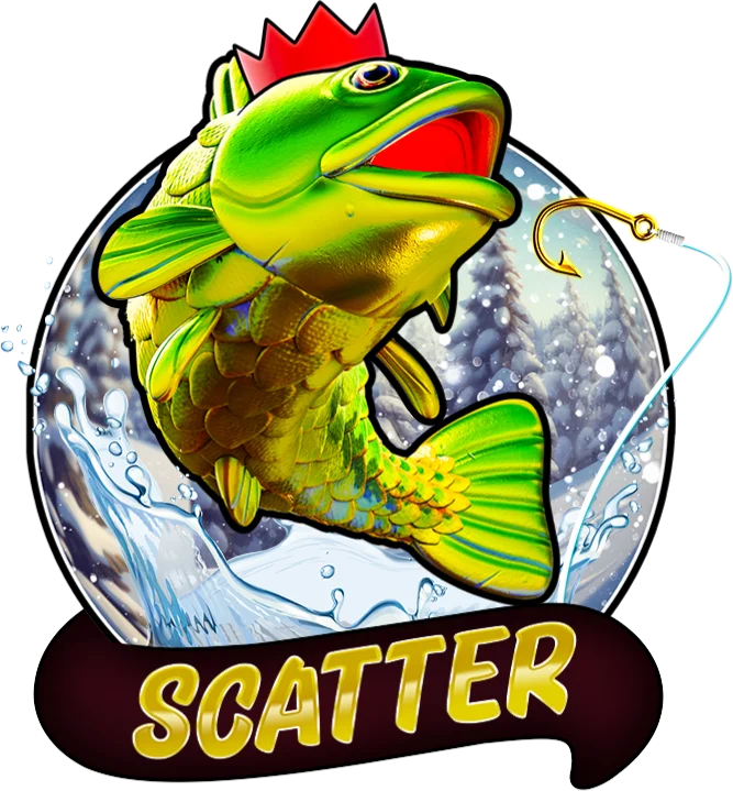 Scatter