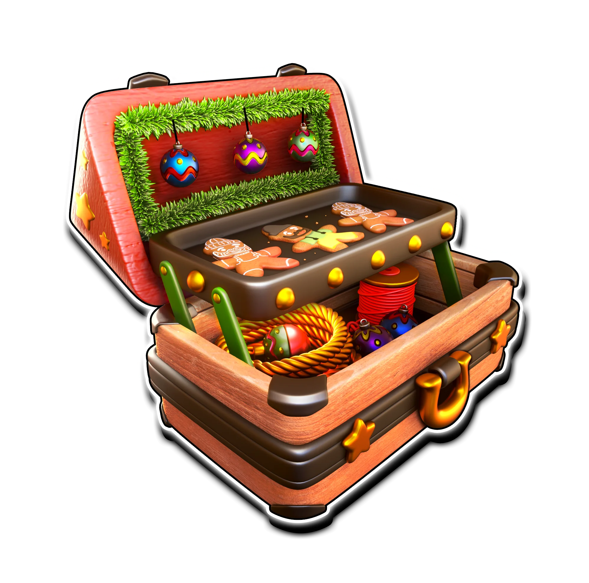 Tacklebox