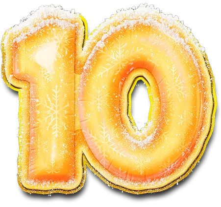 10